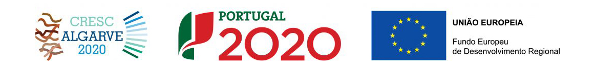 Portugal 2020 - Cofinanciamento